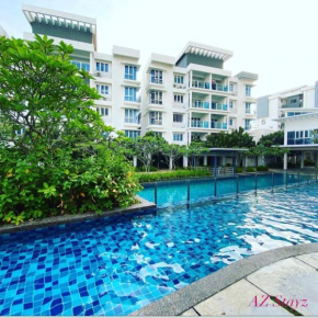 AZ Stayz Homestay